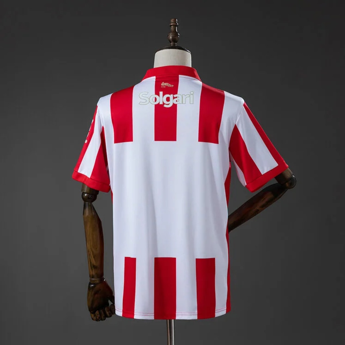 2026 Lincoln City 50th Anniversary Jersey Fan Version