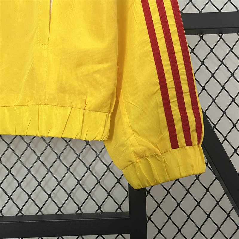 2024 Columbia Windbreaker Sport Unifom jersey Sport Unifom