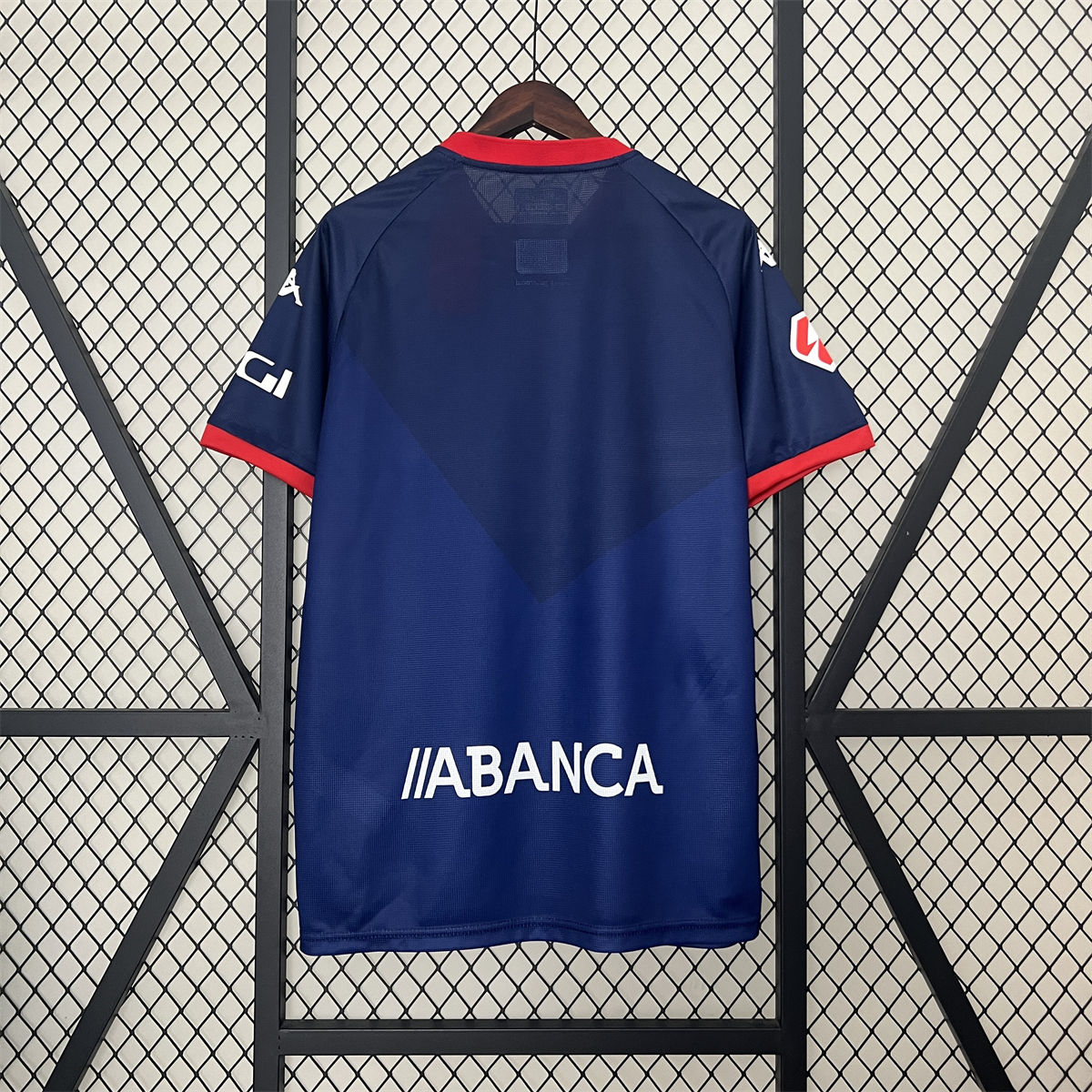 24/25 Deportivo La Coruna Third Away Jersey Fan Version