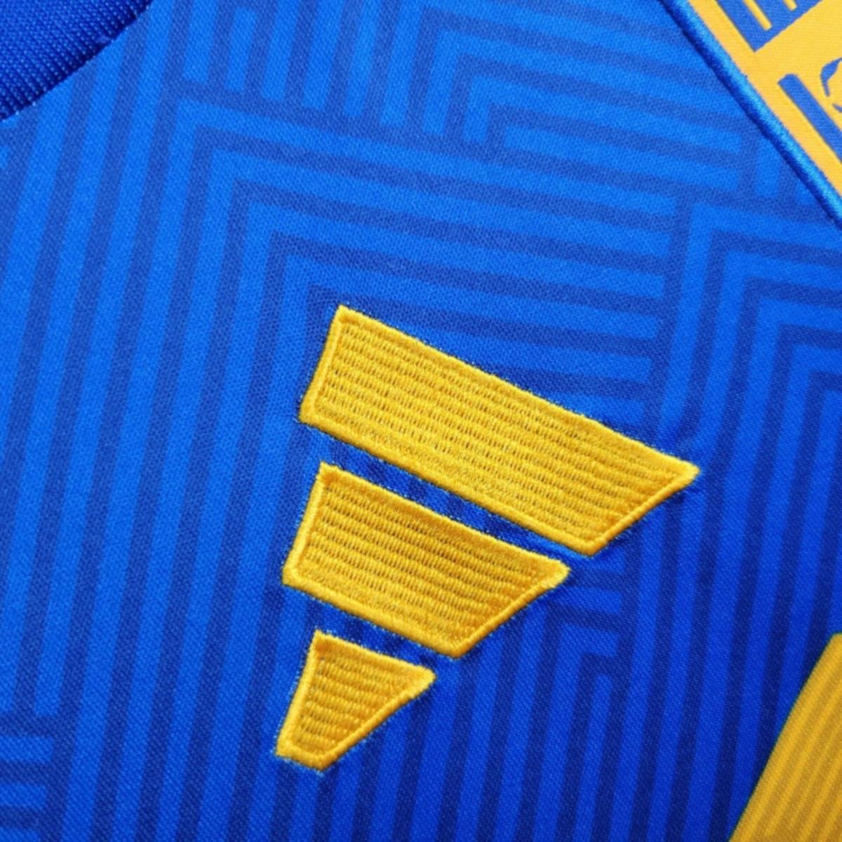 2024/25 Tigres UANL Away Jersey Fan Version