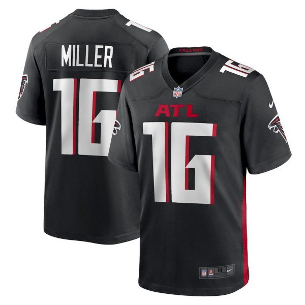 NFL Atlanta Falcons Jeysey MILLER #16