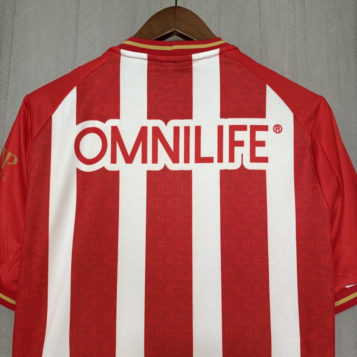 2026/27 Chivas Jersey Fan Version