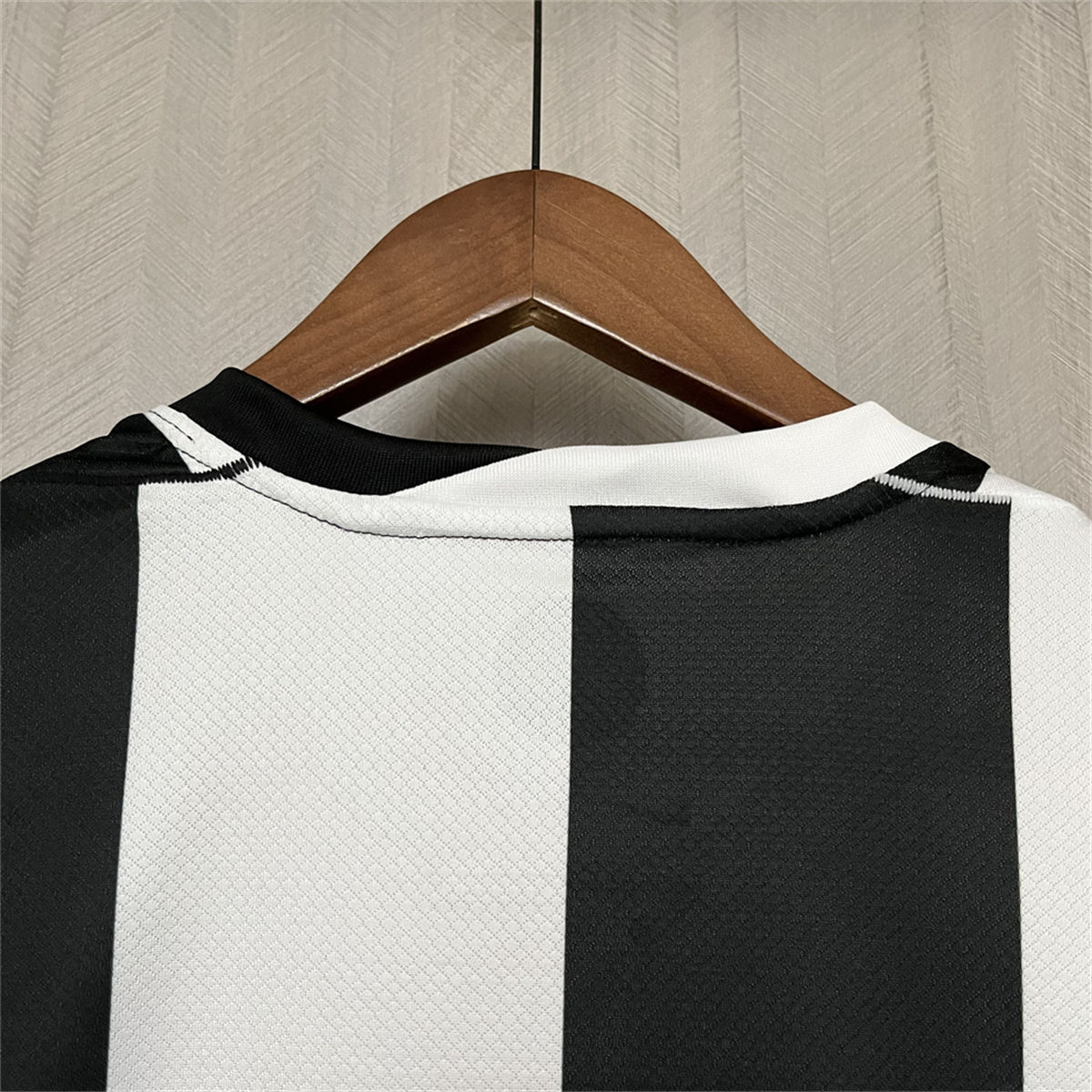 2024/25 Corinthians Second Away Jersey Fan Version