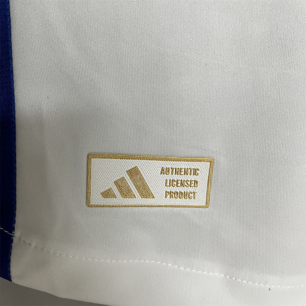 24/25 Boca Juniors Away Jersey Player Version