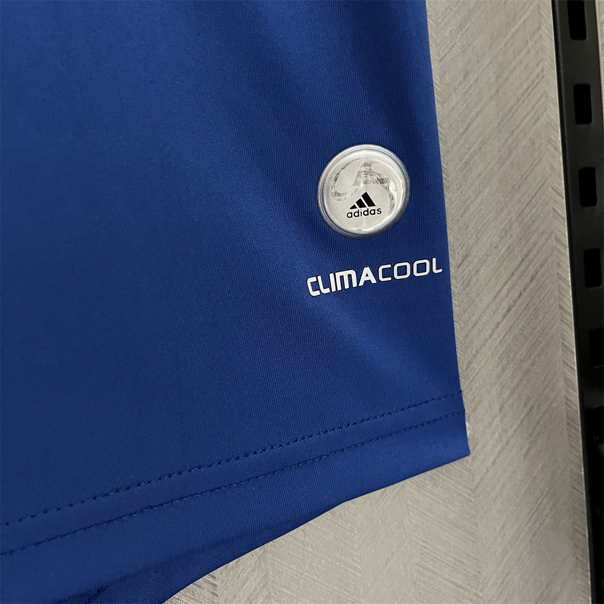 Retro 2019 Palmeiras III Away Blue jersey Fan Version
