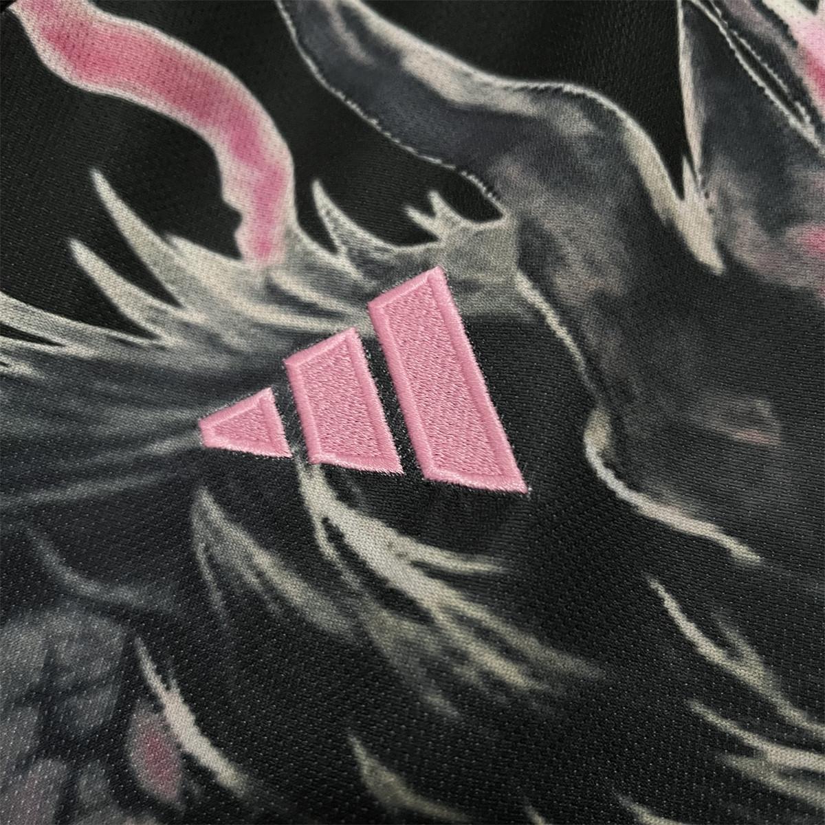 2024/25 Japan Special Edition Jersey Fan Version