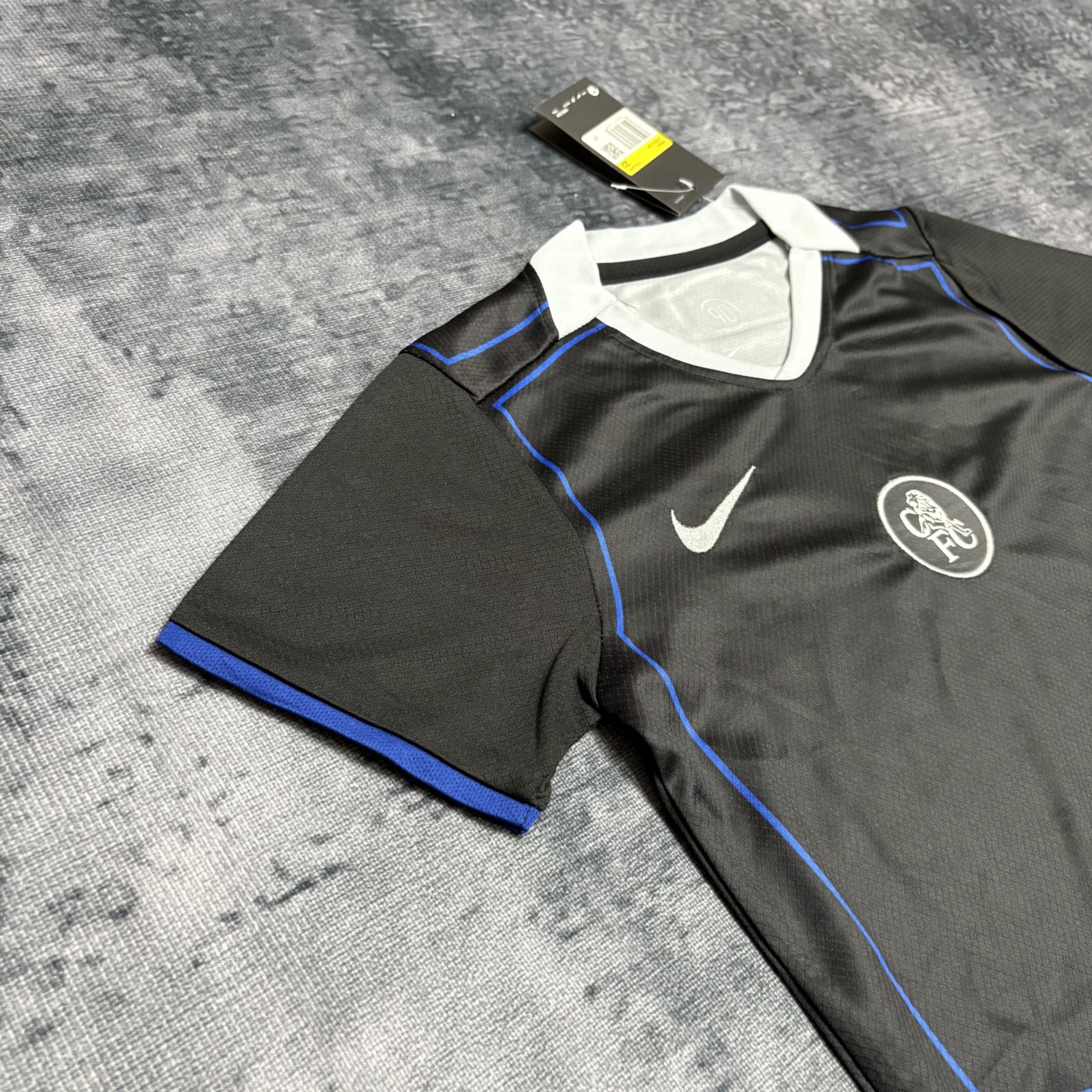 2025/26 Chelsea Second away jersey kids Kits size: 16-28