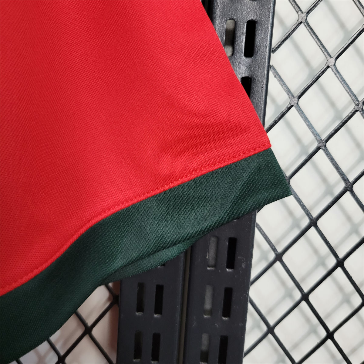 Retro Portugal 1972 Home jersey Fan Version