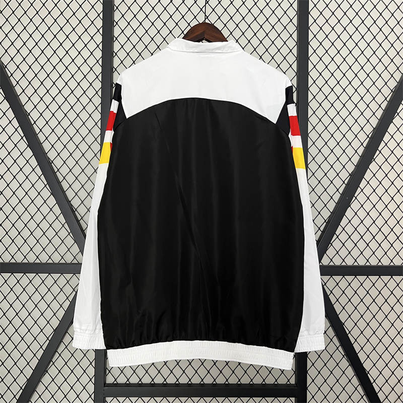 2024 German windbreaker Sport Unifom jersey Sport Unifom