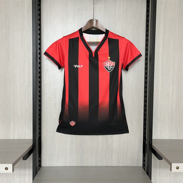 2024/25 Women Victoria Home jersey