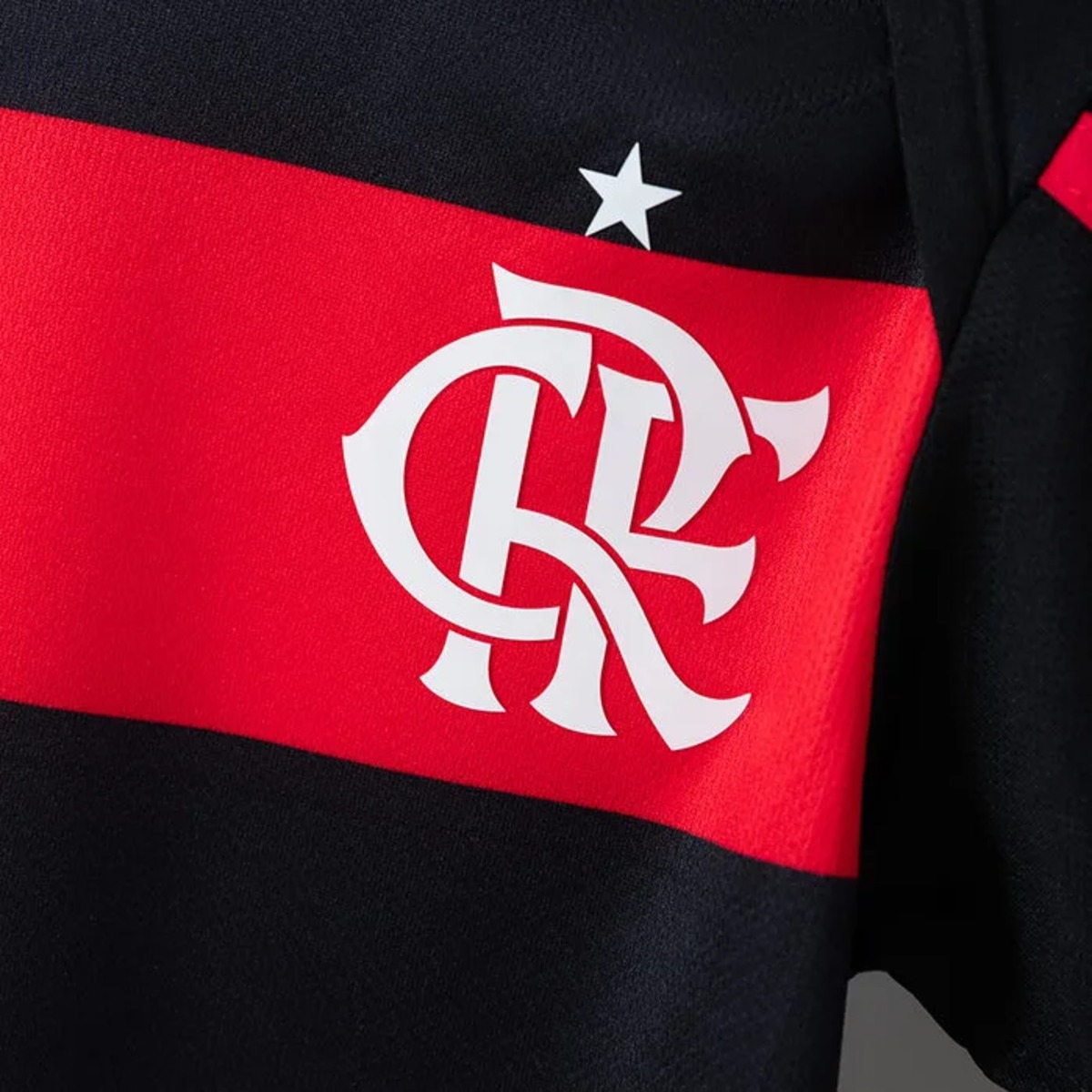 2026/27 Flamengo Home Baby Jersey