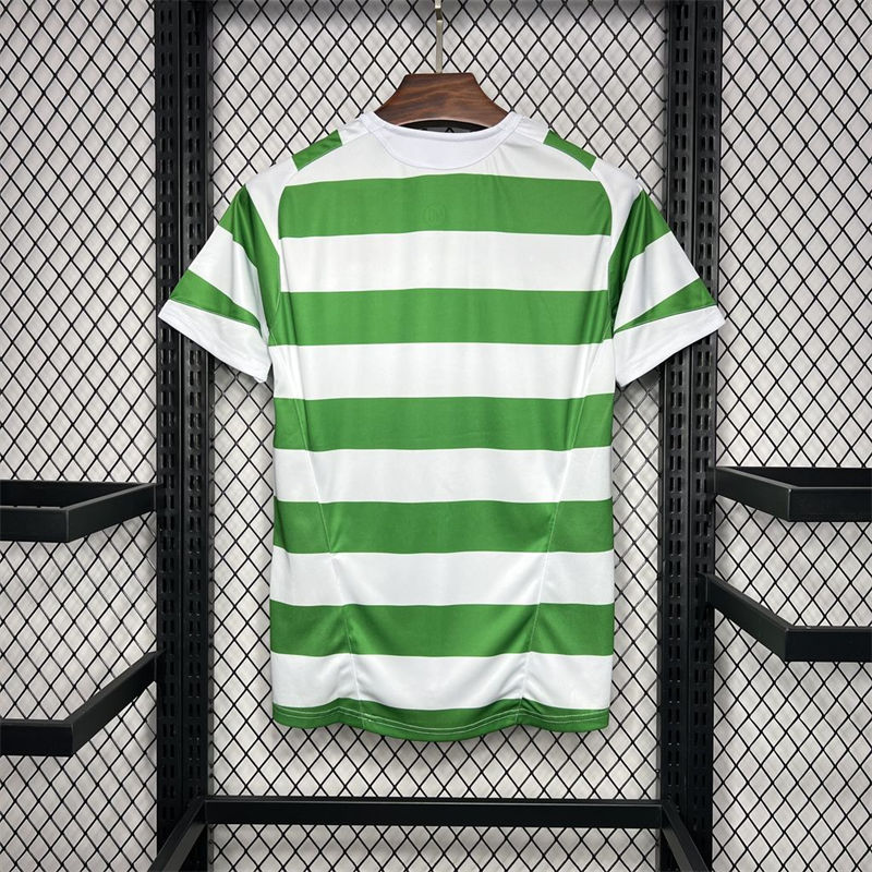 Retro Celtics 2005/06 Home jersey Fan Version