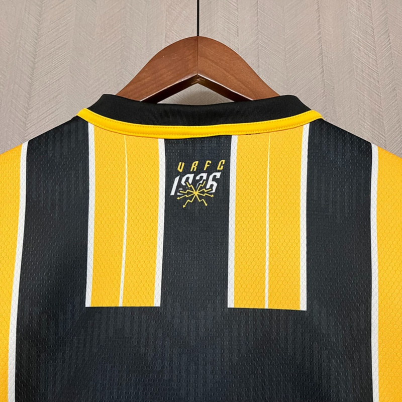 2025/26 Volta Redonda Home Jersey Fan Version