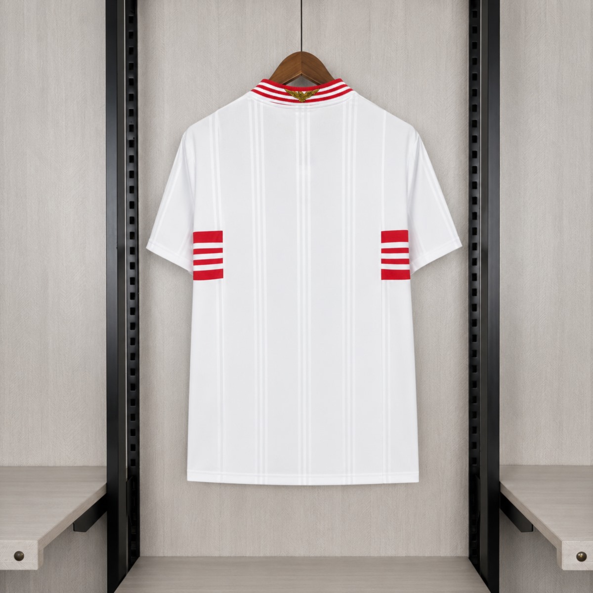 Retro Benfica 97/99 Away jersey Fan Version