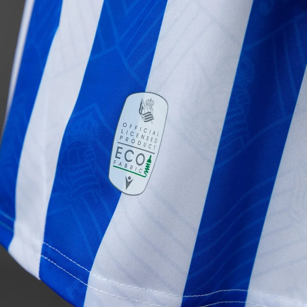 2026 Real Sociedad Vintage Style Jersey Fan Version