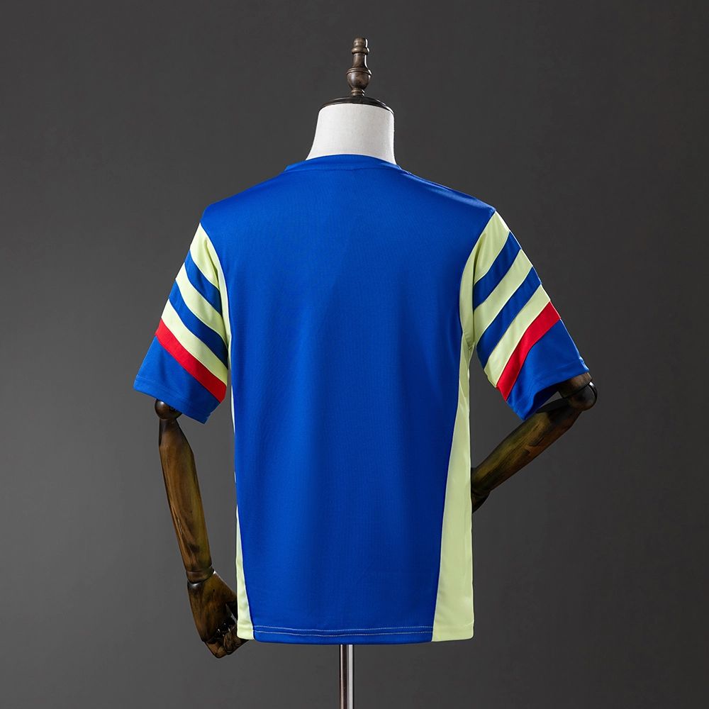 Retro Club America 1987 Home jersey Fan Version