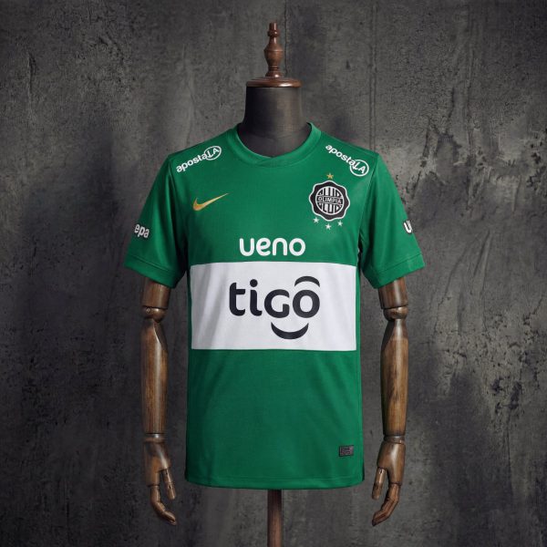2026/27 Olympiacos Third Jersey Fan Version