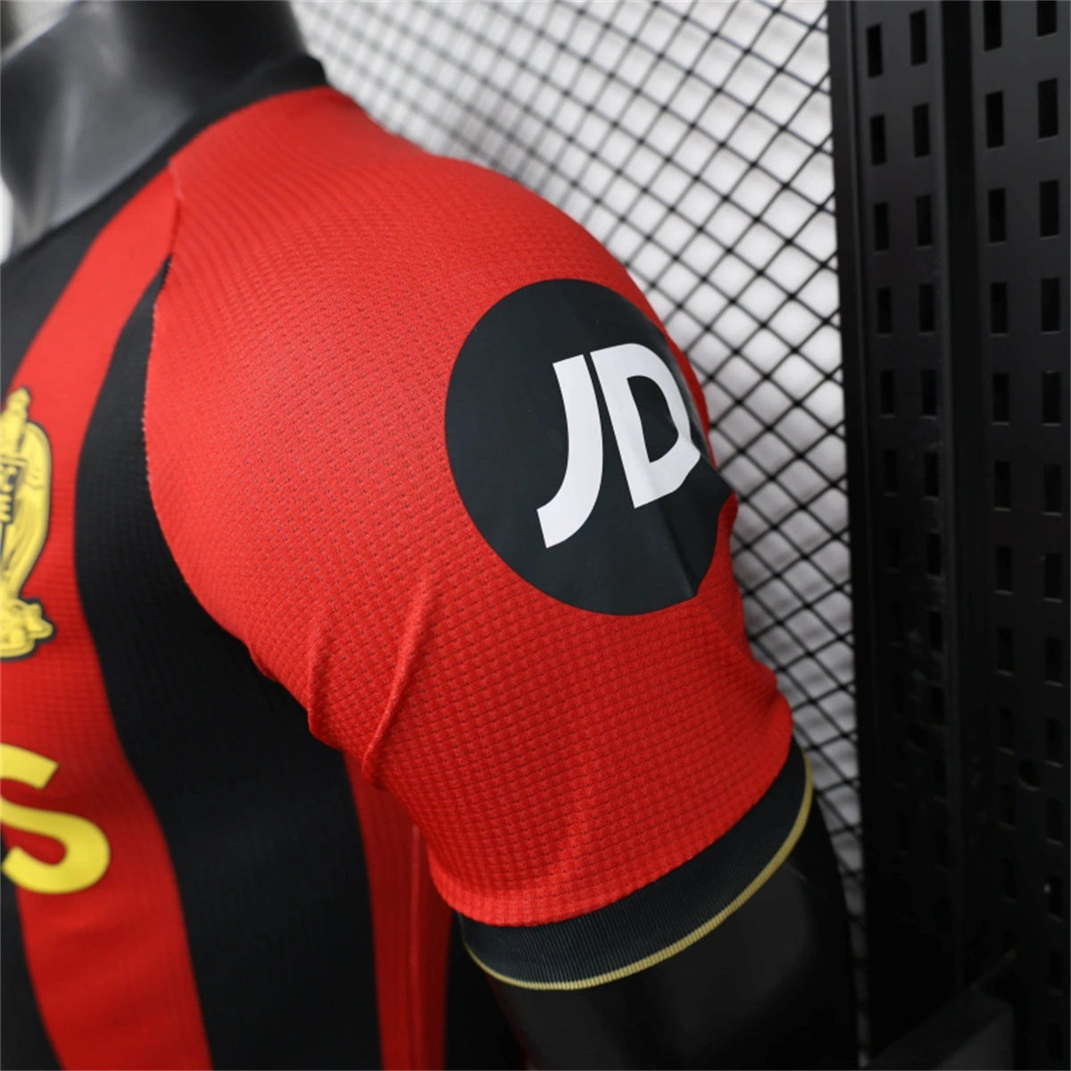 24/25 OGC Nice Home Special edition Jersey Player Version
