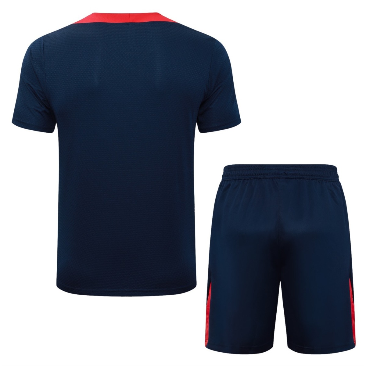 2026 PSG Cyan Training Set Shirt and Shorts