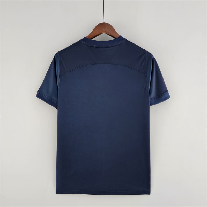 22/23 PSG Home Jersey Fan Version