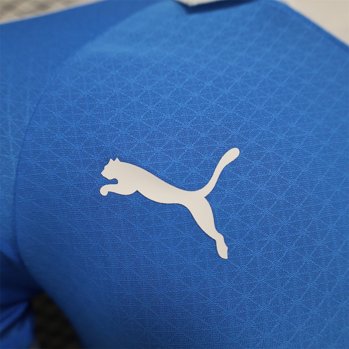 24/25 Al Hilal SC 70th Years Anniversary Special edition Jersey Player Version