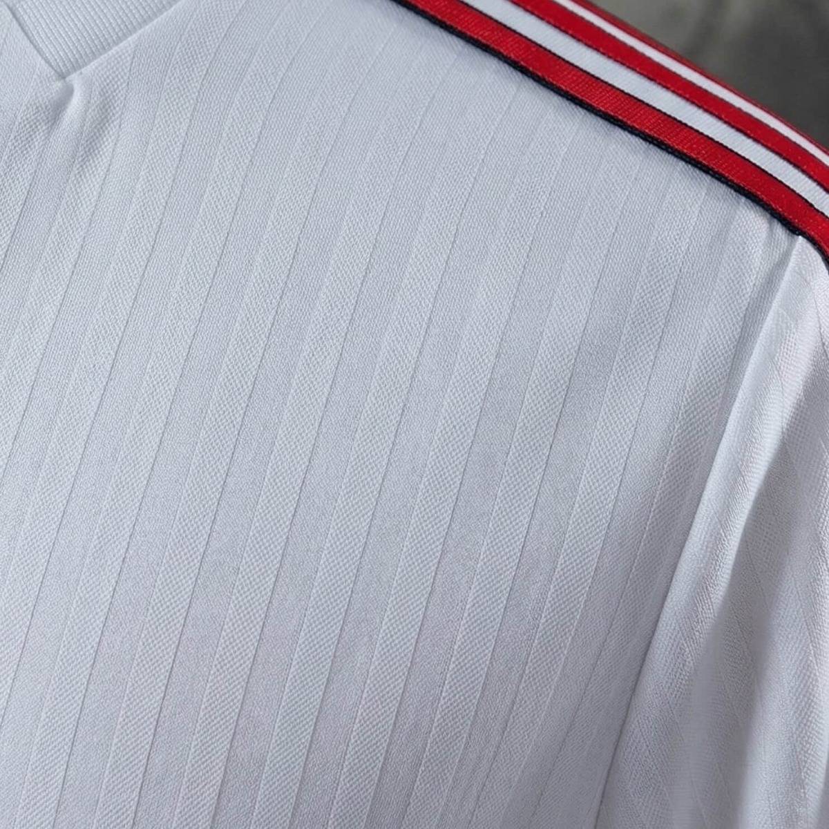 2026 River Plate Terrace Icons Jersey Fan version