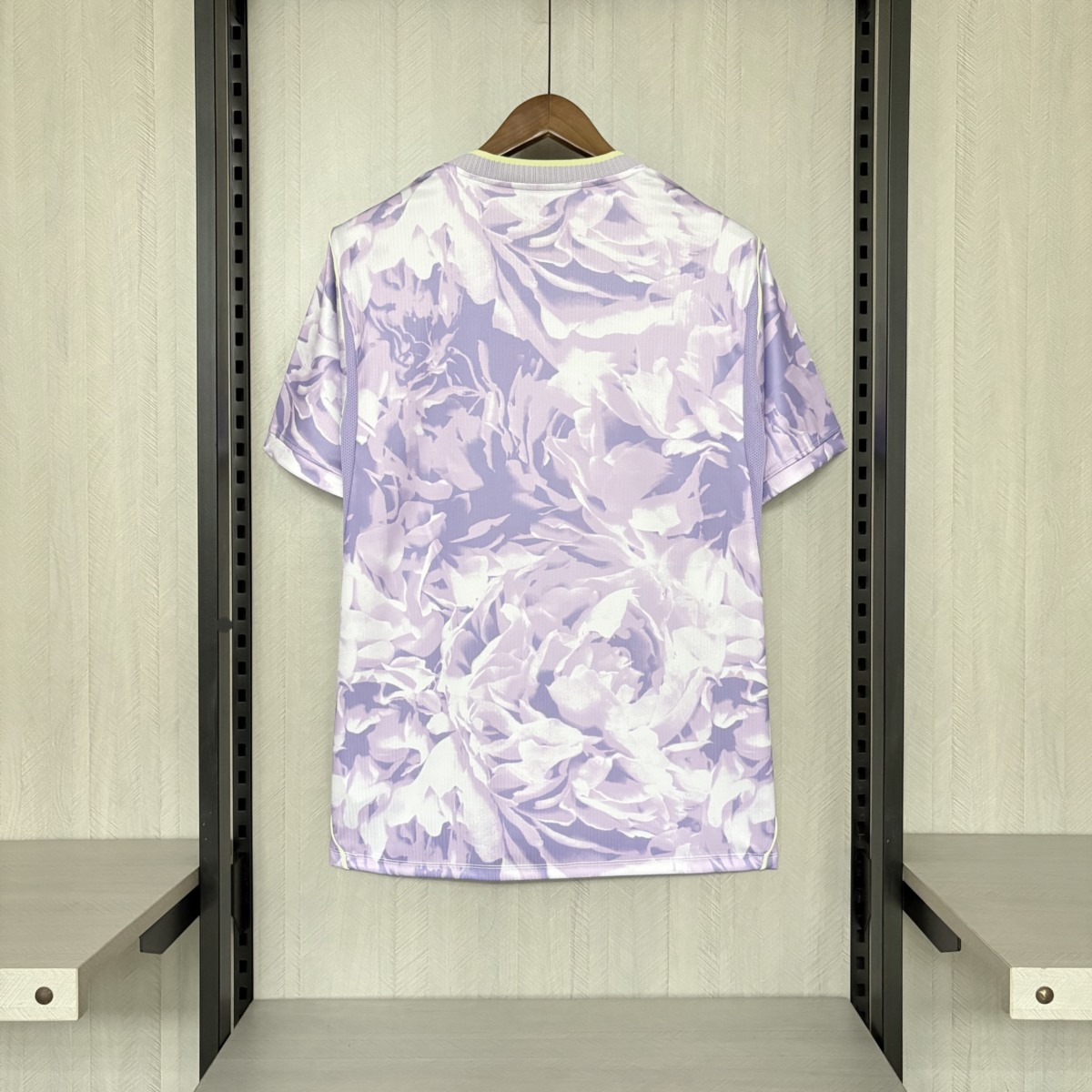 Korea 2026 World Cup Away Jersey Fan version