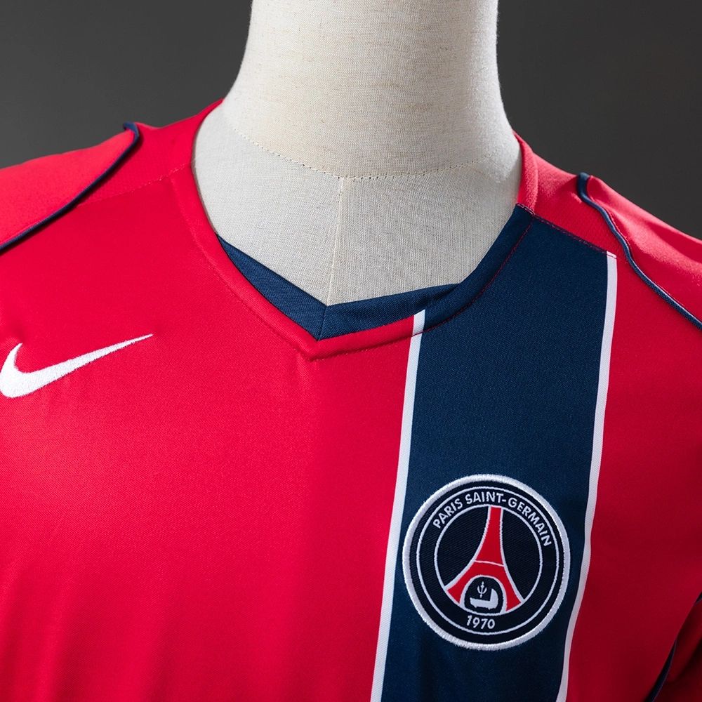 Retro PSG 2004/05 Away jersey Fan Version