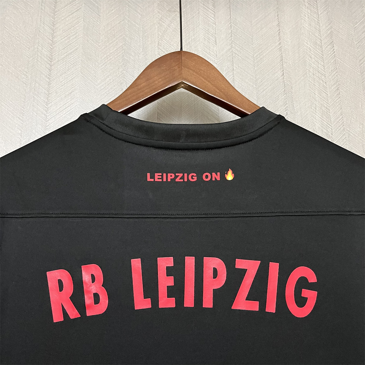 2024/25 Leipzig Red Bull Special Edition Jersey Fan Version