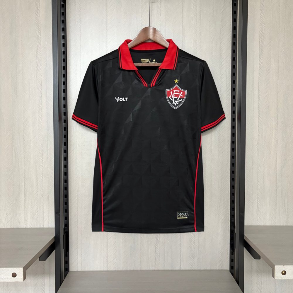 2025/26 Victoria Second Away jersey Fan version