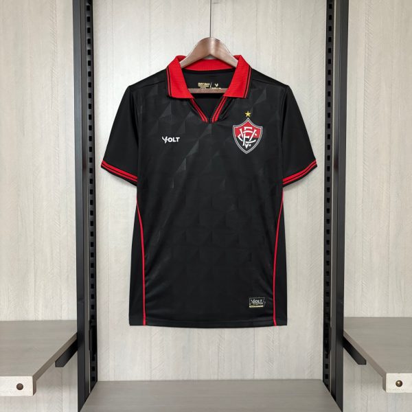 2025/26 Victoria Second Away jersey Fan version