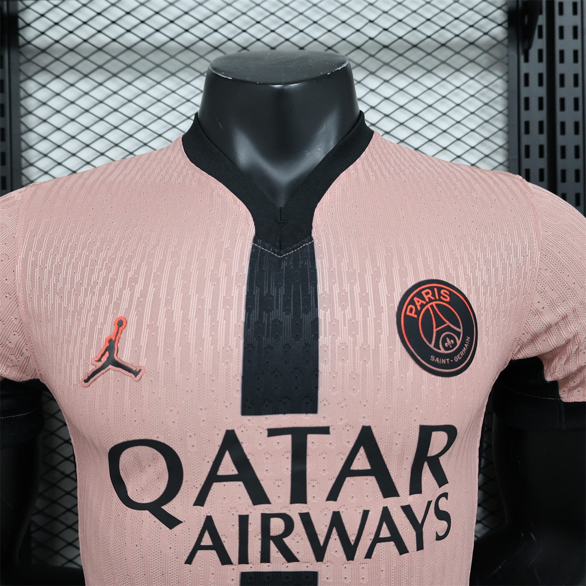 24/25 PSG Third Away Jersey Player Version