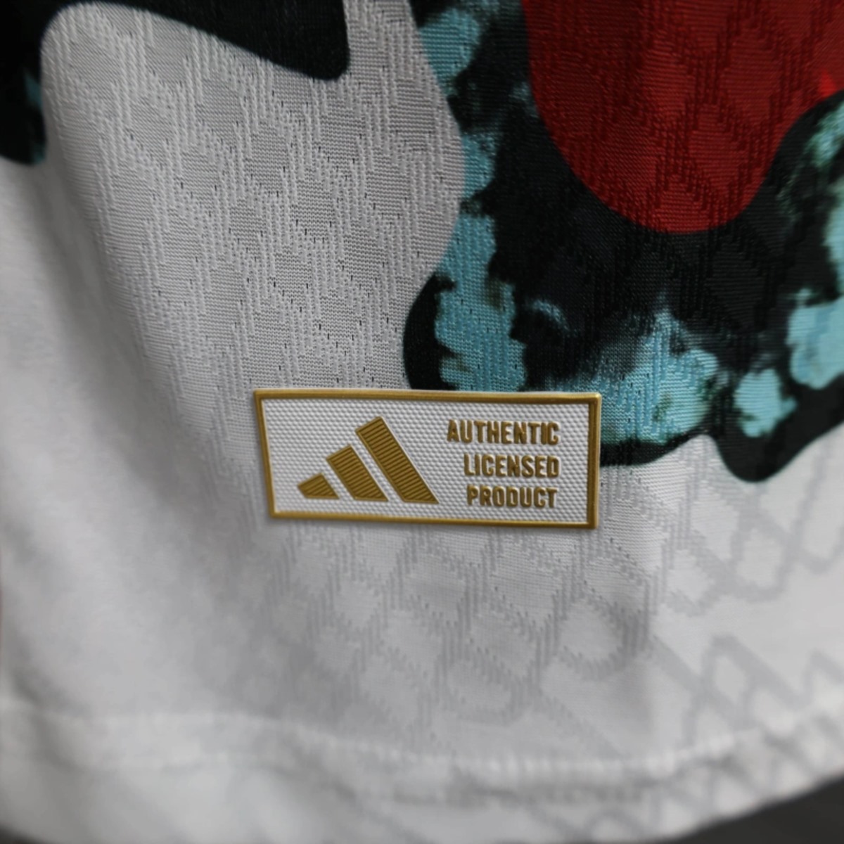 25/26 Bayern Munich Special edition jersey Player Version