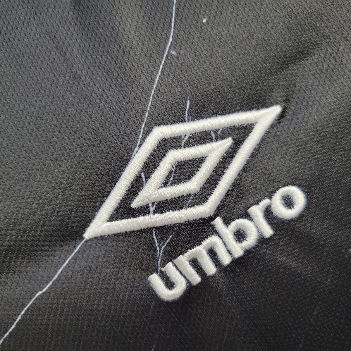 2025/26 Mandurah City Away Black jersey Fan version