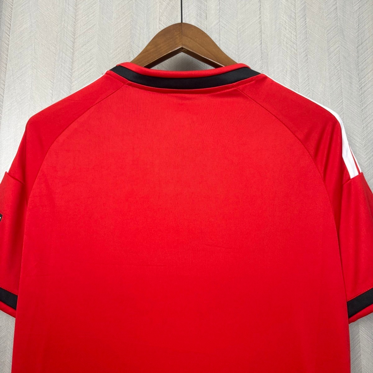 2026/27 Sheffield United Home Jersey Fan Version
