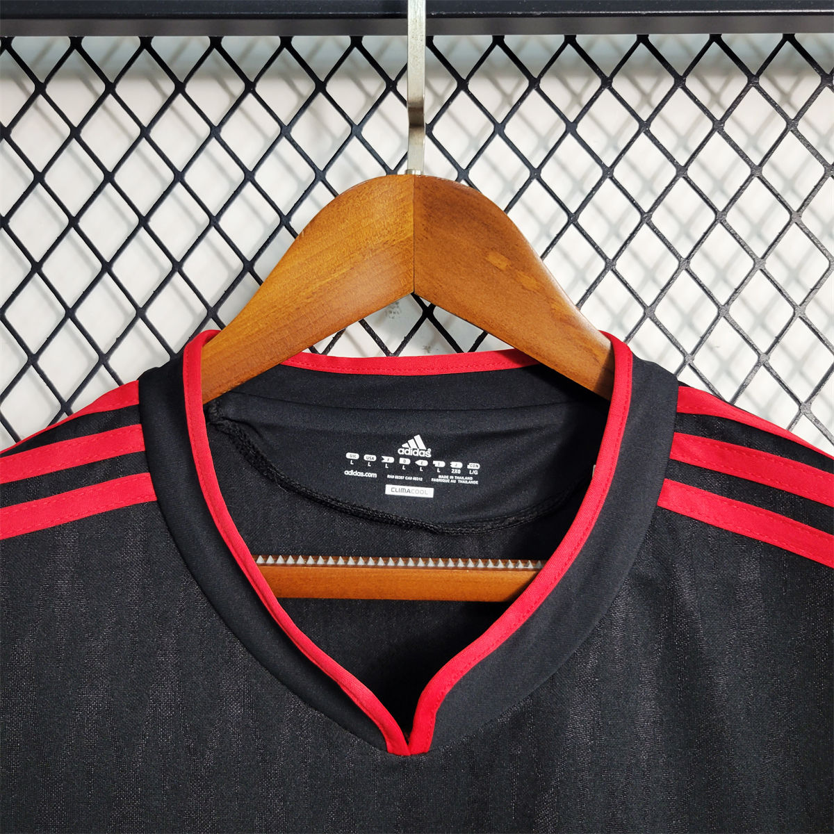Retro Mexico 2010 Away jersey Fan Version