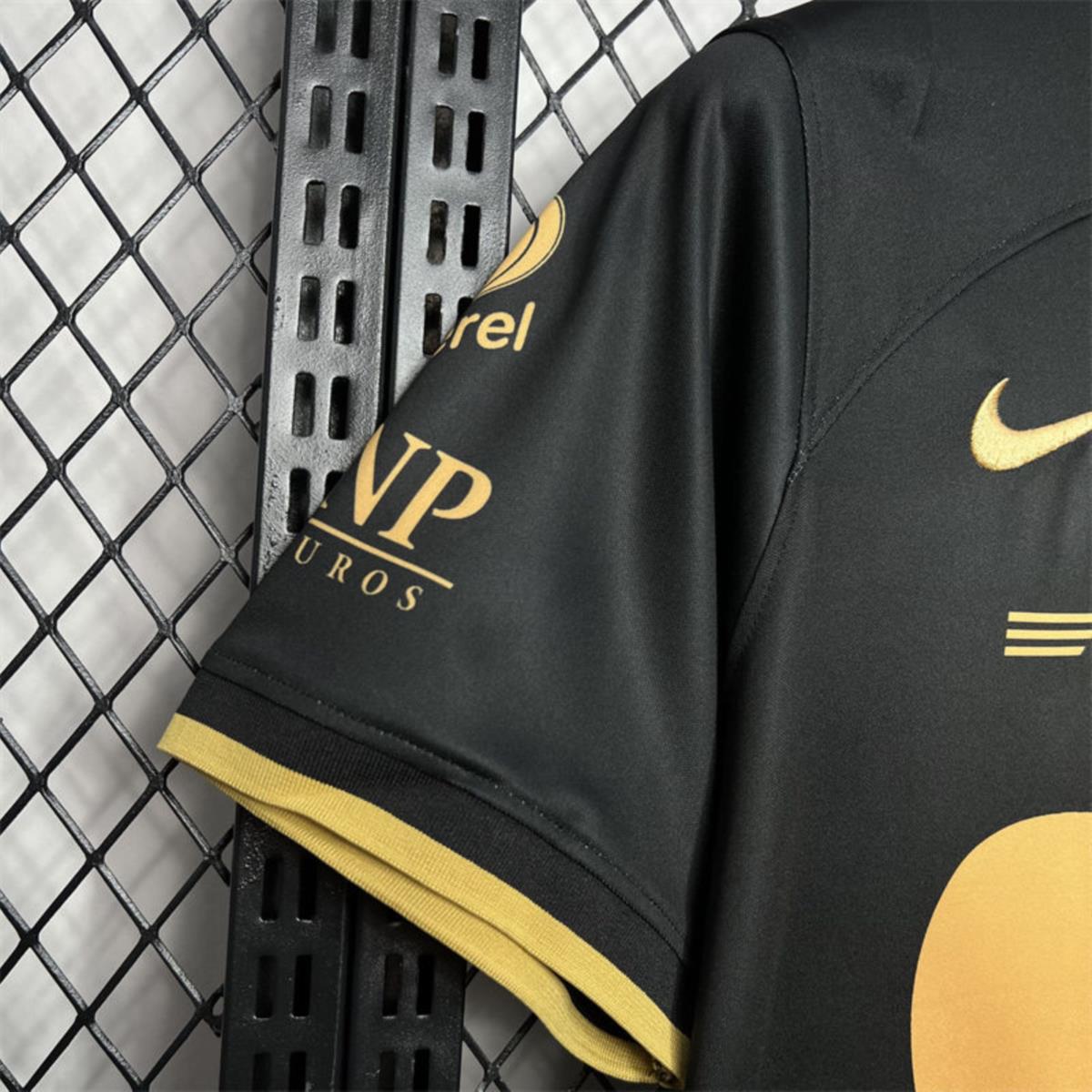 2022/23 Pumas UNAM Third Away Jersey Fan Version