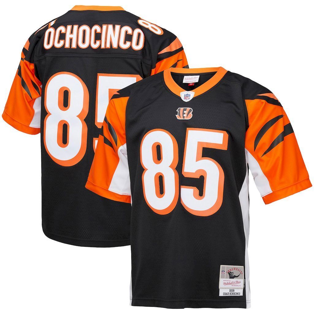 NFL Cincinnati Bengals Jeysey OCHOCINCO #85