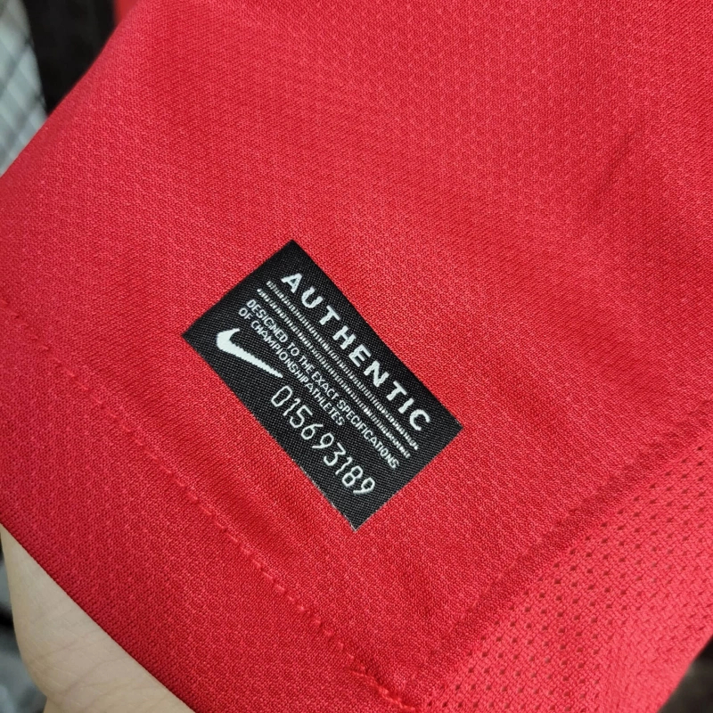 Retro Portugal 2010 Home jersey Fan Version