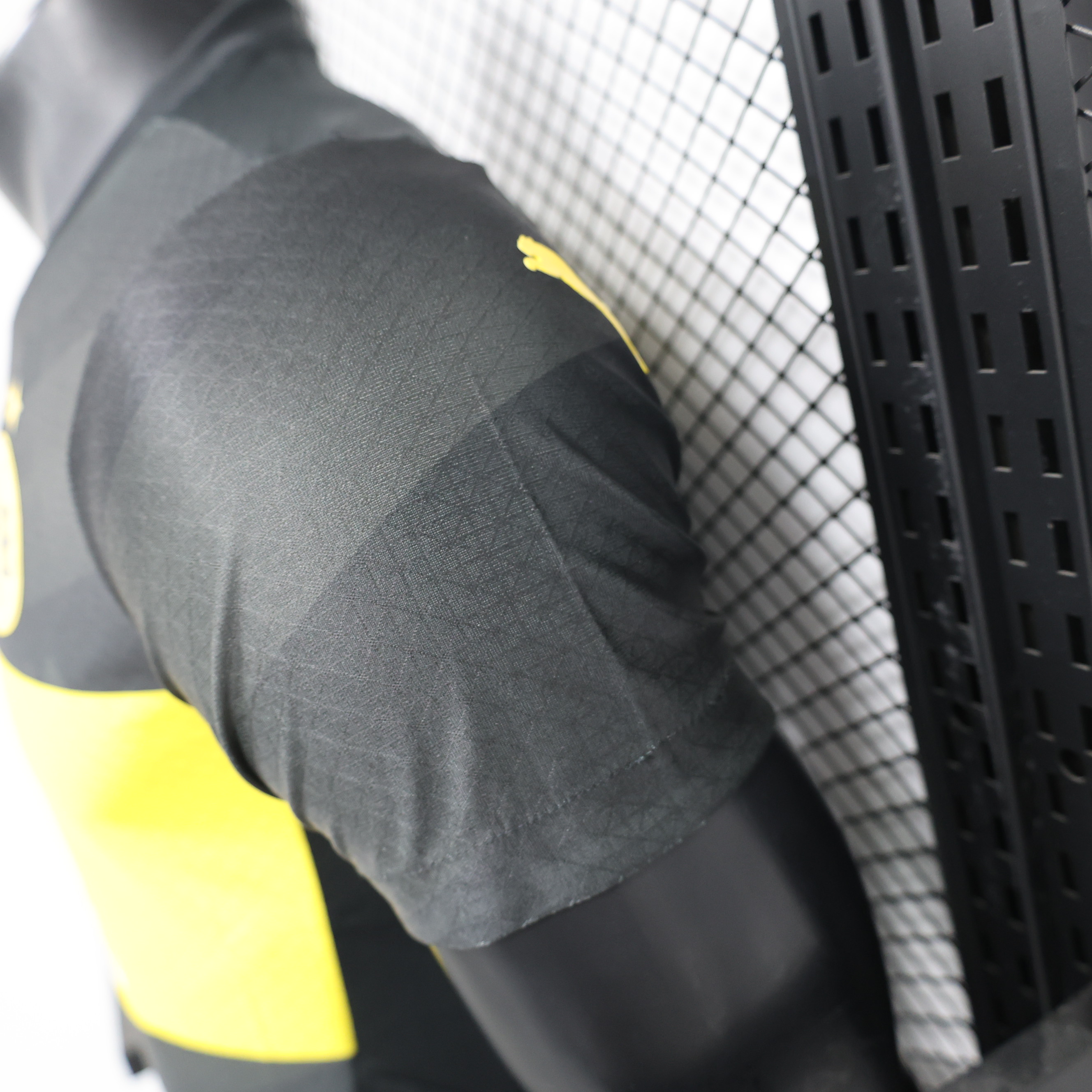 24/25 Dortmund Away Jersey Player Version