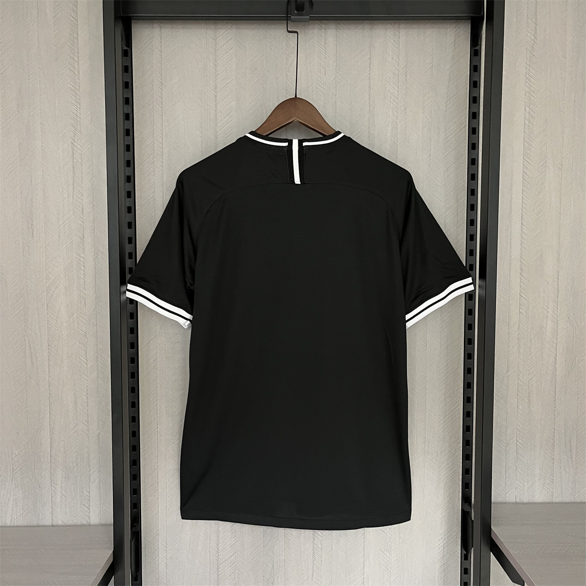 Retro 2020/21 Corinthians Second away jersey Fan Version