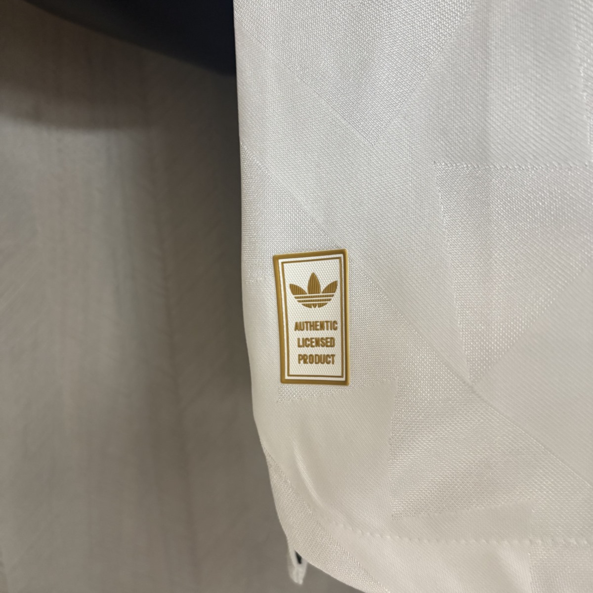 Mexico 2026 World Cup Away jersey Player Version