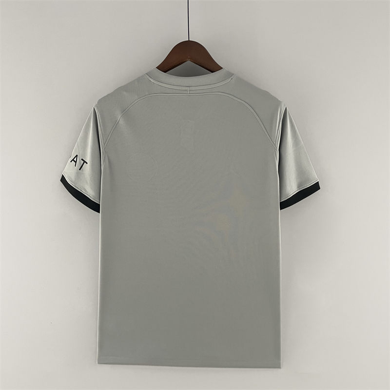 22/23 PSG Away Jersey Fan Version