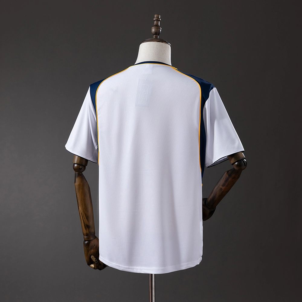Retro Liverpool 01/02 Away jersey Fan Version