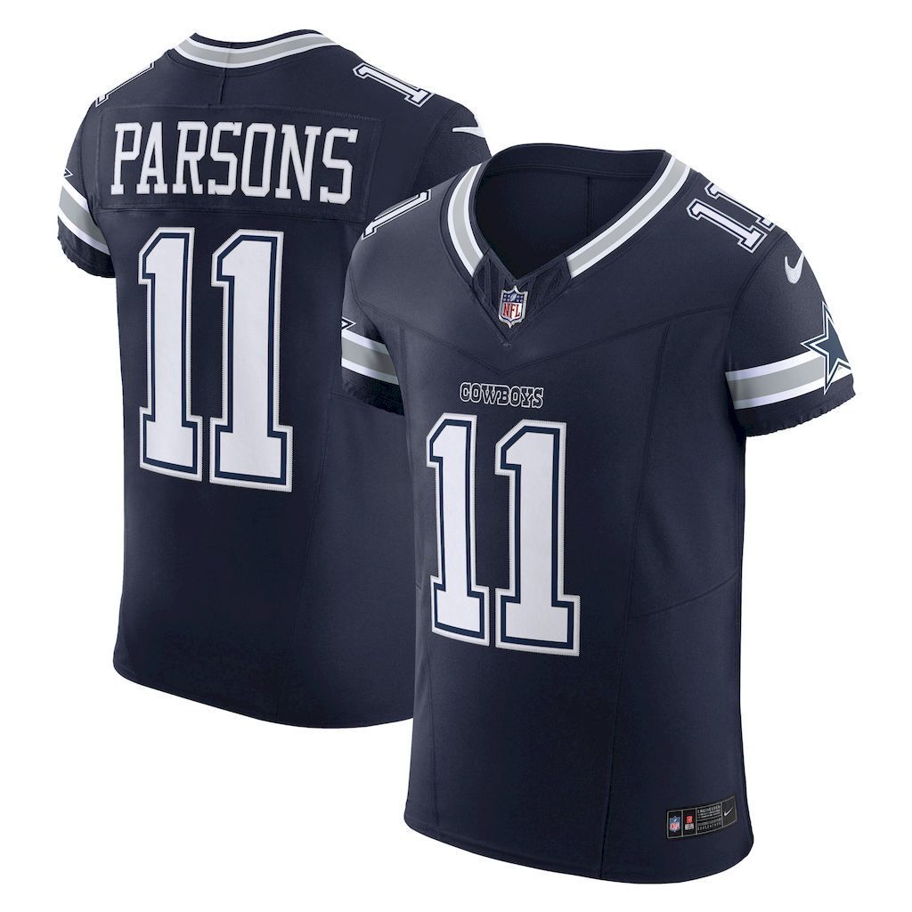 NFL Dallas Cowboys Jeysey PARSONS #11