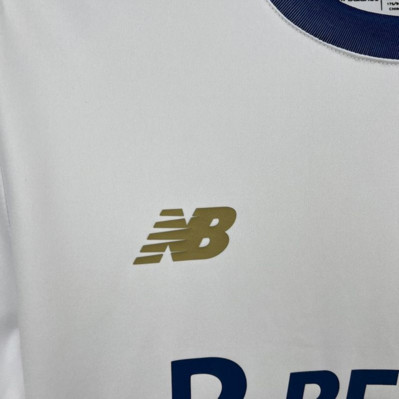 2025/26 FC Porto Special Edition Jersey Fan Version
