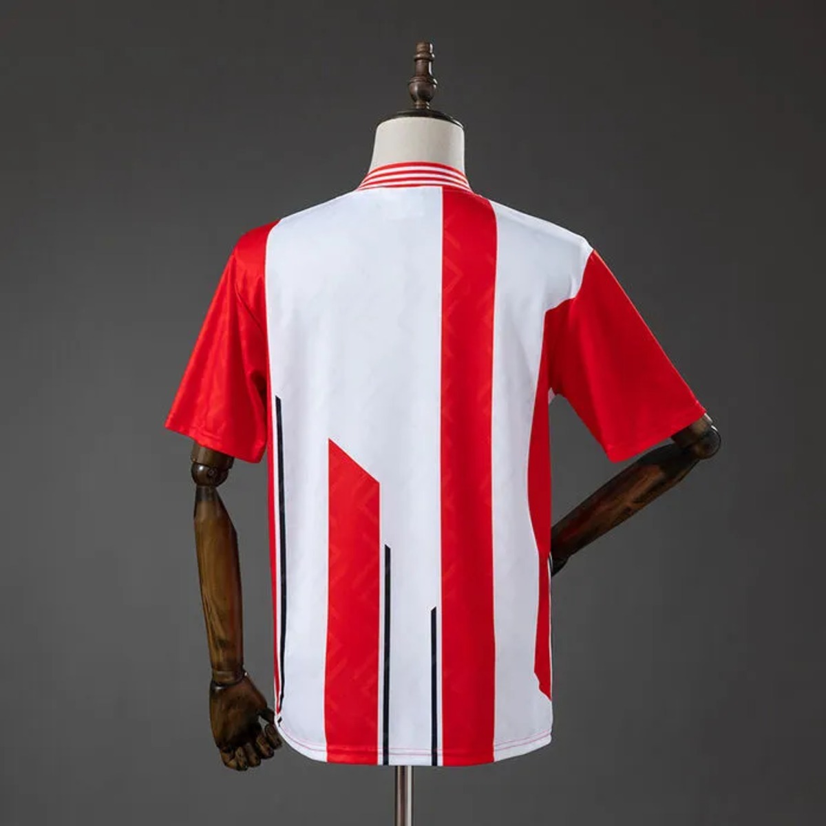 Retro Southampton 1993 Home Jersey Fan Version