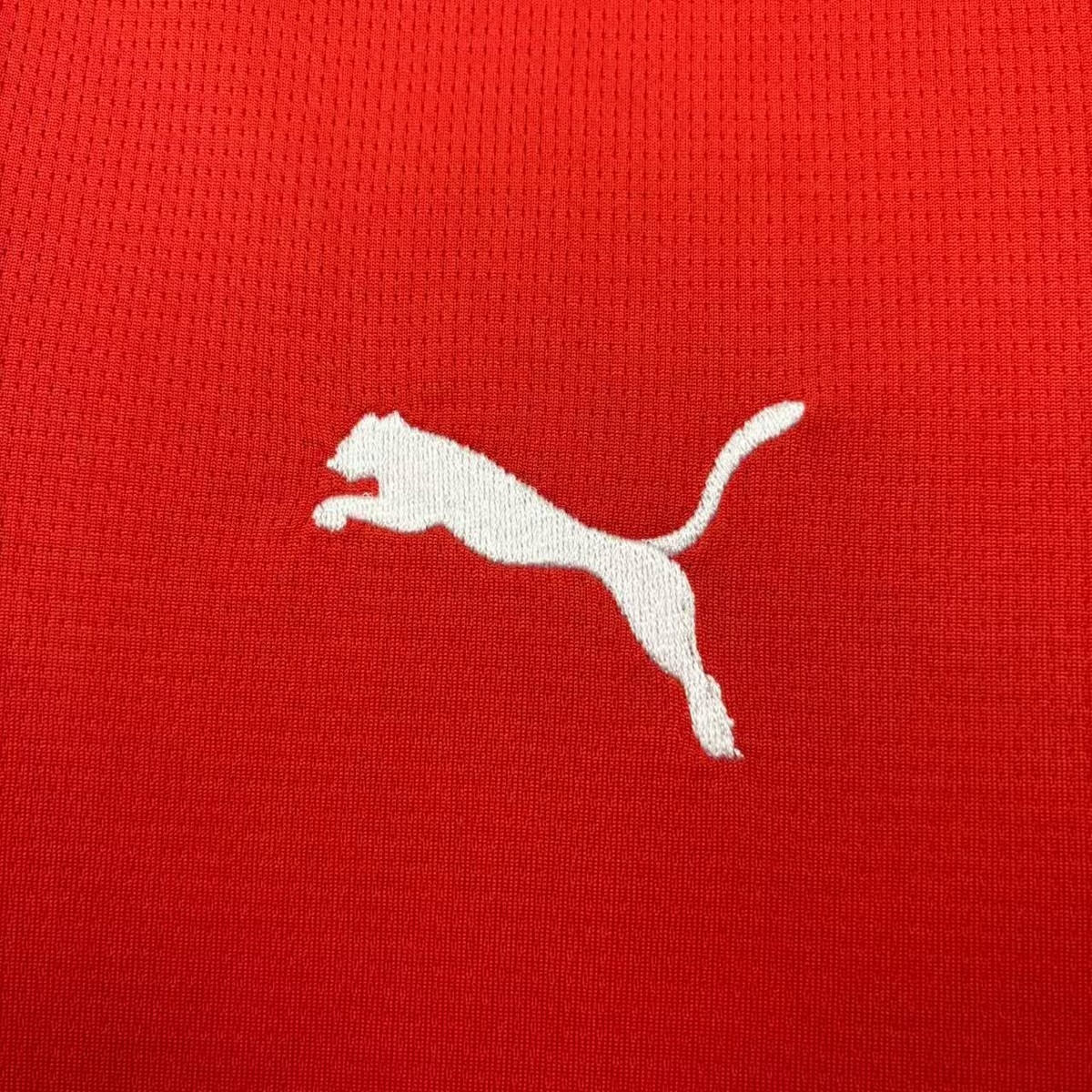 2026/27 Braga Home Jersey Fan Version
