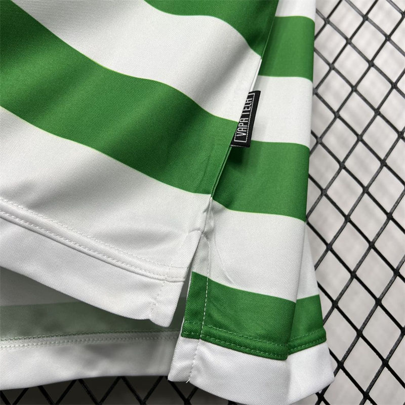 Retro Celtics 1999/00 Home jersey Fan Version