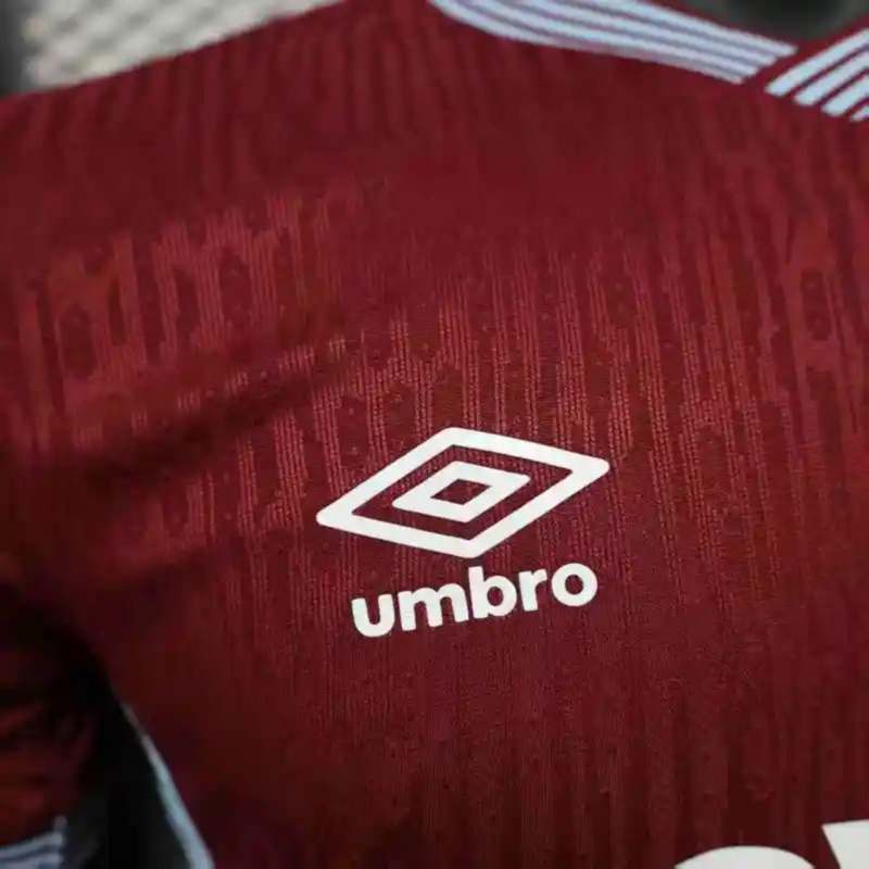 2025/26 West Ham United Home jersey Player Version